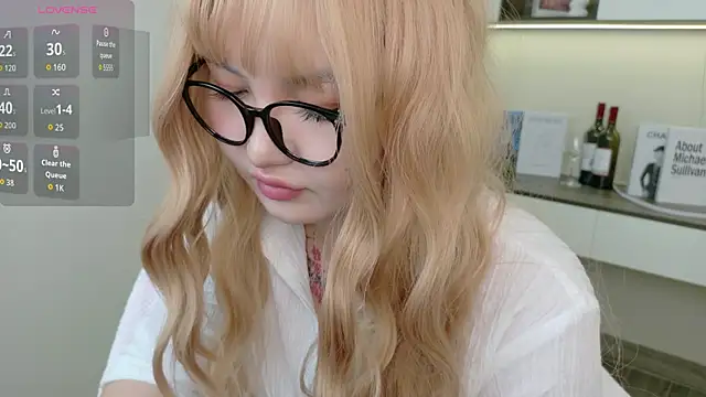 sakuraclover online show from 06.20.26