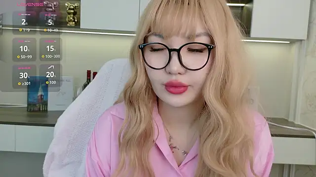 sakuraclover online show from 06.26.26