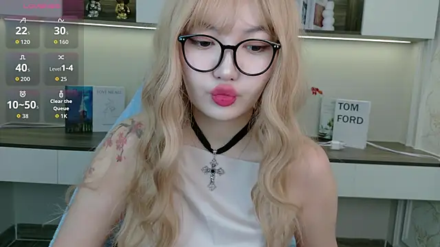 sakuraclover online show from 06.28.26