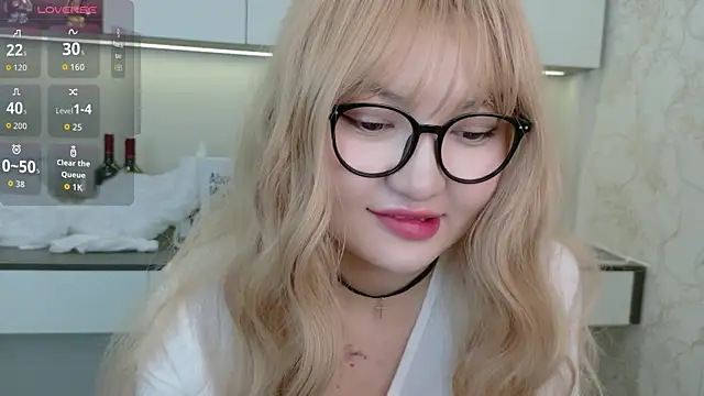 sakuraclover online show from 07.10.26
