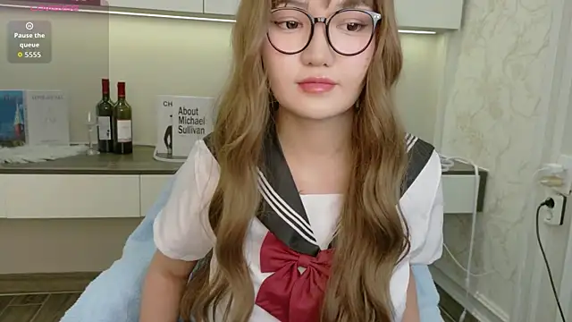 sakuraclover online show from 07.15.26