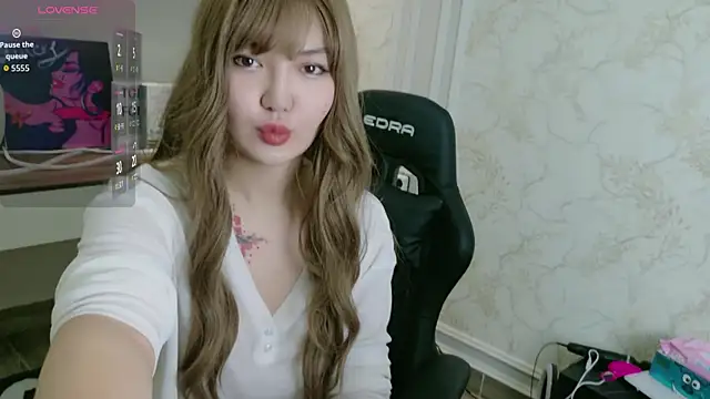 sakuraclover online show from 07.26.26
