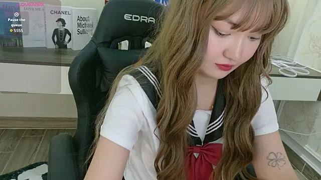 sakuraclover online show from 07.29.26