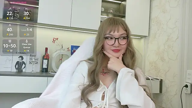sakuraclover online show from 07.31.26