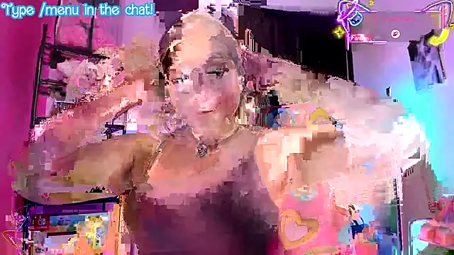Snapshot of SaraAvila chatting on 08.01.26 SaraAvila online show from 08.01.26