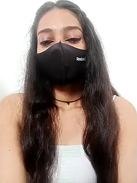 Saniya 804 online show from 08.02.26