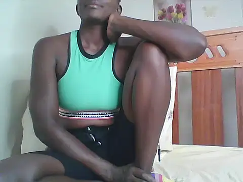 Snapshot of cutechocolate chatting on 06.12.26 cutechocolate online show from 06.12.26