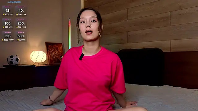 Mirikiteki online show from 07.04.26