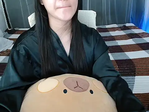 xsavanah01 online show from 07.28.26