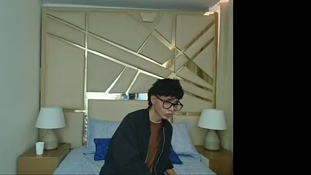 big andres69 online show from 06.16.26