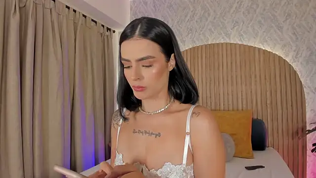 Victoria Blake  online show from 07.15.26