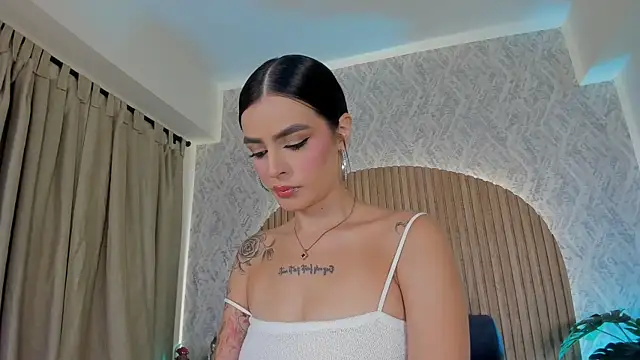 Victoria Blake  online show from 07.29.26