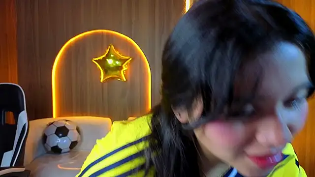 Hani amber tx online show from 07.07.26