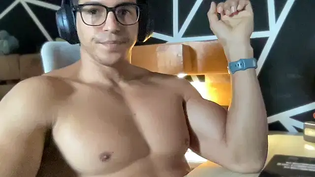 ChrisMattX online show from 07.21.26