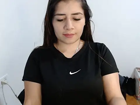 Luna zoe online show from 06.24.26