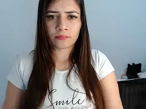 Luna zoe online show from 07.01.26