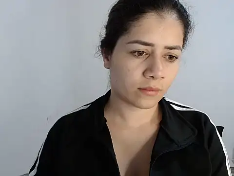 Luna zoe online show from 07.08.26