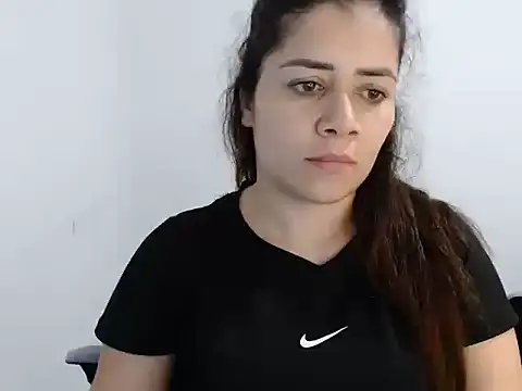 Luna zoe online show from 07.11.26