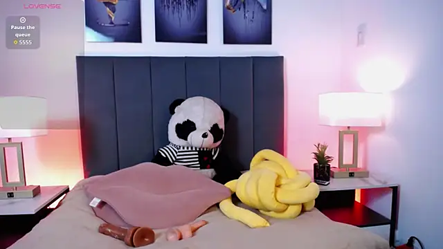 Another  angel online show from 07.15.26