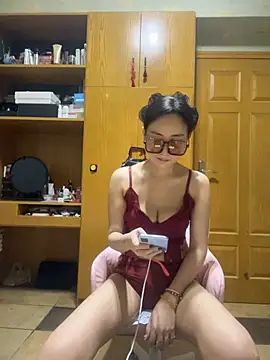 Chuchun168 online show from 07.06.26