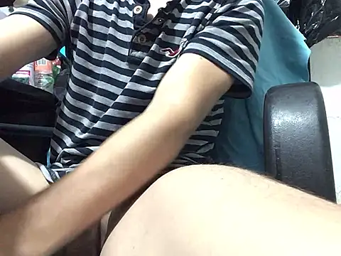ChenteChetos online show from 07.23.26