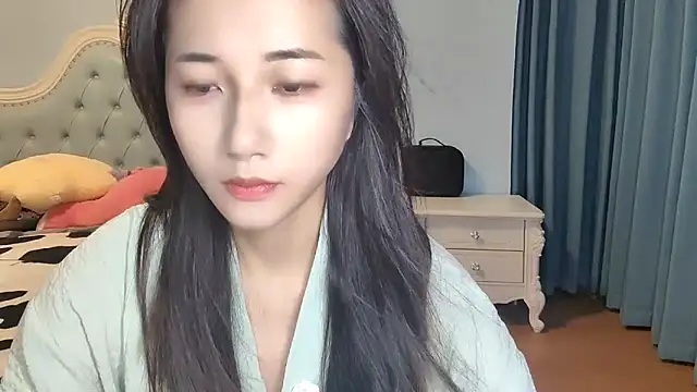Qianqian-666 online show from 06.24.26