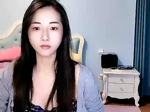 Qianqian-666 online show from 07.17.26