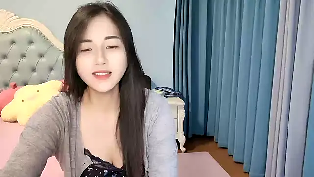 Qianqian-666 online show from 07.28.26