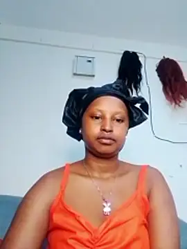 Temptress254 online show from 06.13.26