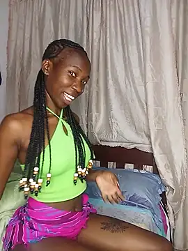 nubianqueen254 online show from 07.30.26