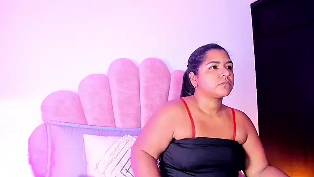 Mommy Big Ass online show from 06.27.26