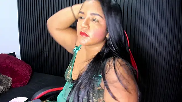 Mommy Big Ass online show from 07.31.26
