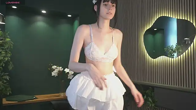 Snapshot of Michelle_Rain chatting on 07.12.26 Michelle Rain online show from 07.12.26