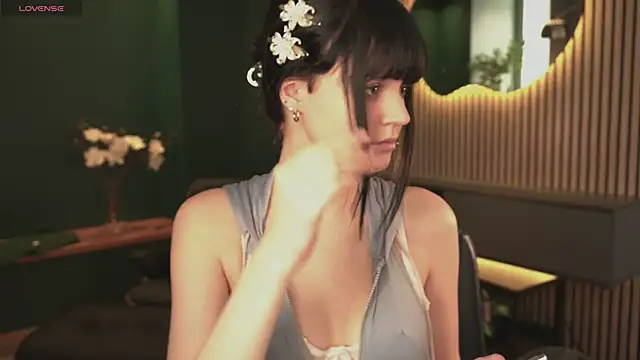 Snapshot of Michelle_Rain chatting on 07.15.26 Michelle Rain online show from 07.15.26