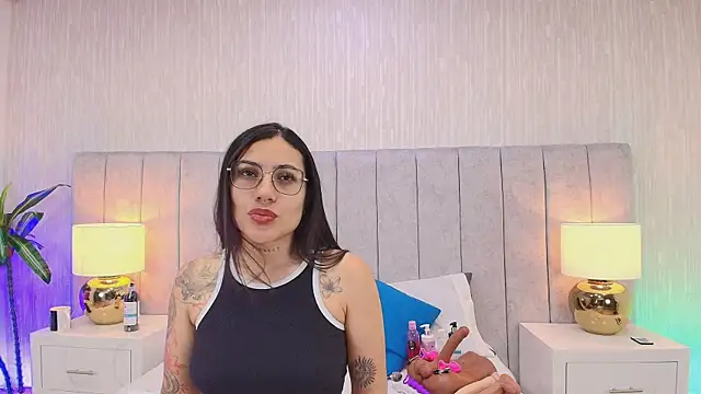 Tesalove 606 online show from 06.24.26
