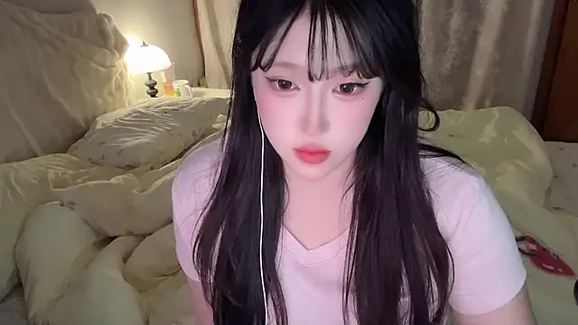 xinxinbabyisme online show from 08.09.26