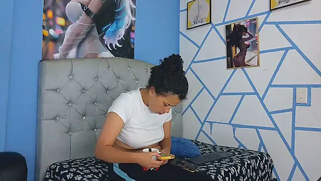 crazy love 20 online show from 06.22.26