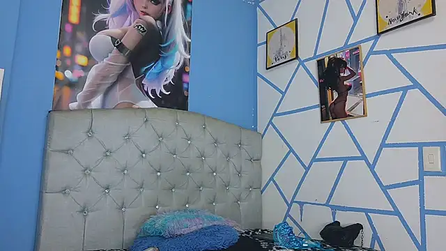 crazy love 20 online show from 07.10.26