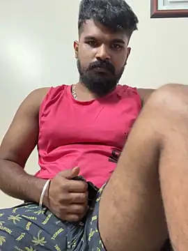 vinay1018 online show from 06.16.26