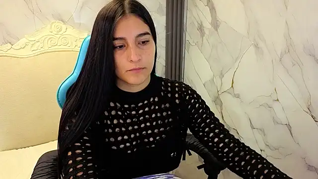 nyx kitty a online show from 07.29.26