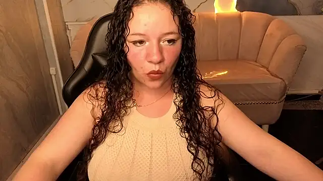 Cony curly b online show from 07.26.26