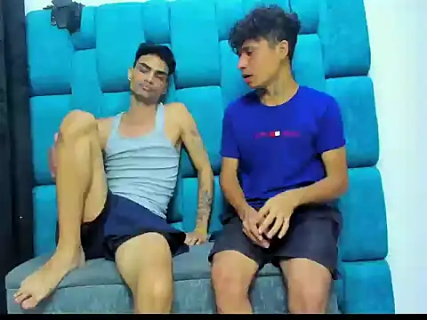 boycouple dirty online show from 06.14.26