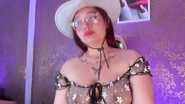 melody hankss online show from 07.10.26