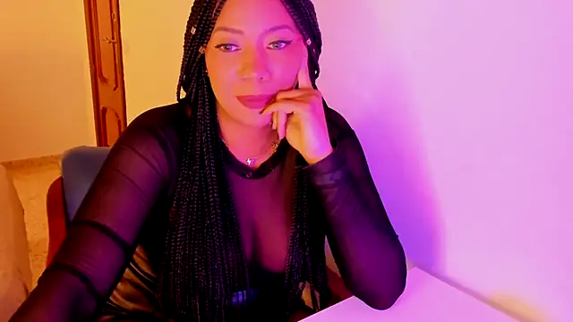 NicolePasqualott online show from 10.10.25