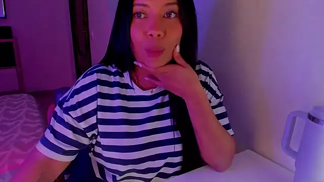 NicolePasqualott online show from 01.18.26