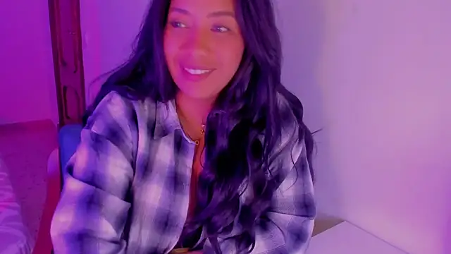 NicolePasqualott online show from 01.31.26