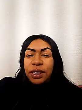  Ana paula  online show from 06.25.26