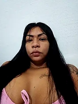  Ana paula  online show from 07.01.26