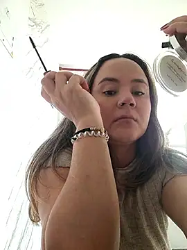 Mandy-moore28 online show from 07.10.26