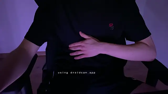 CyprianFireroom online show from 06.18.26